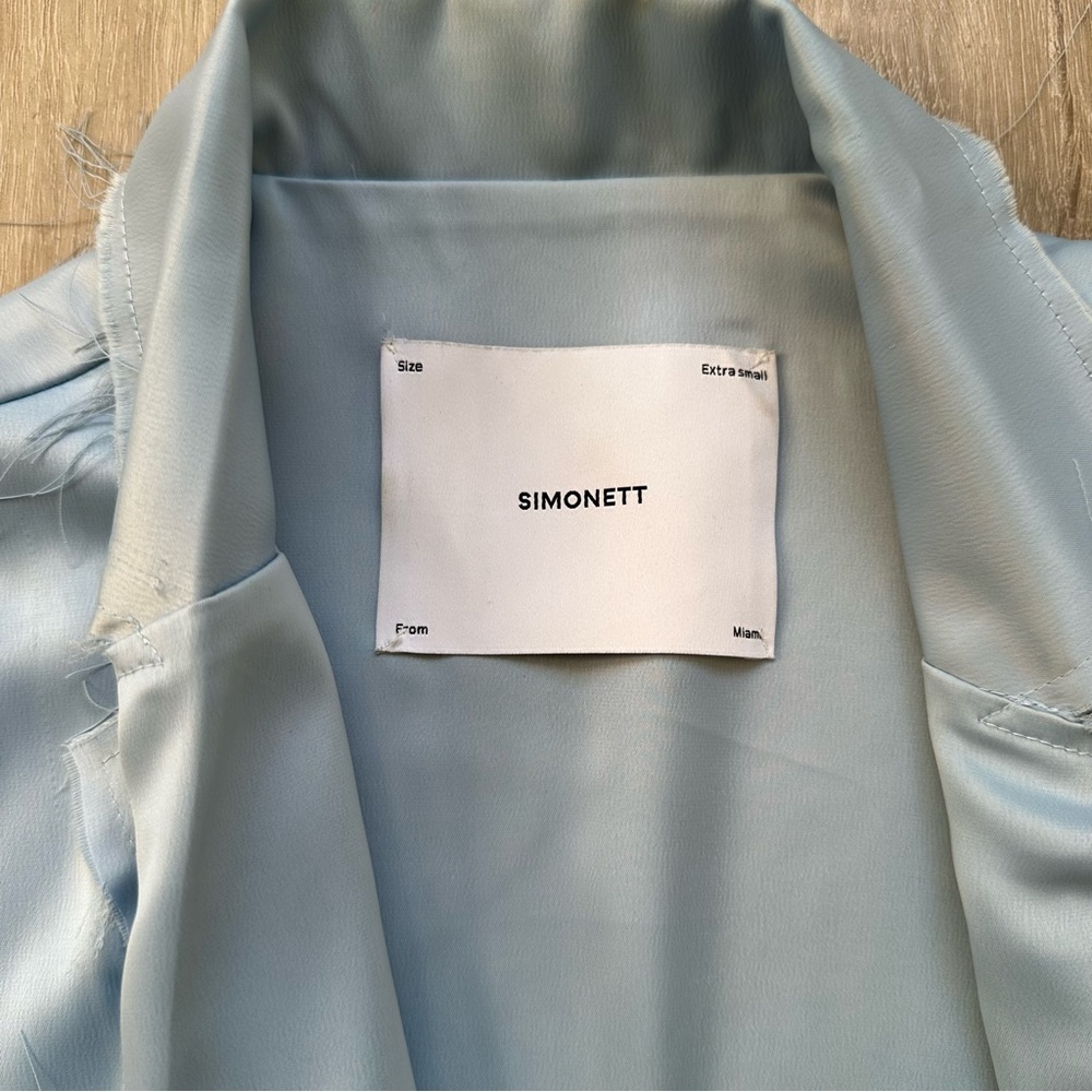 Simonett Set - Picture 15 of 15